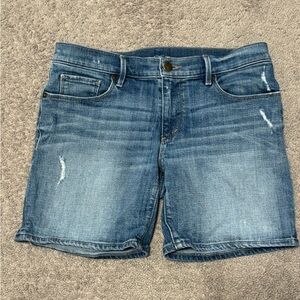 Loft Women’s Jean Shorts Size 2‎
